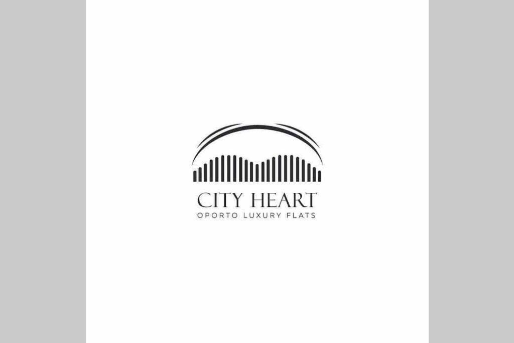 City Heart Place 2 بورتو المظهر الخارجي الصورة