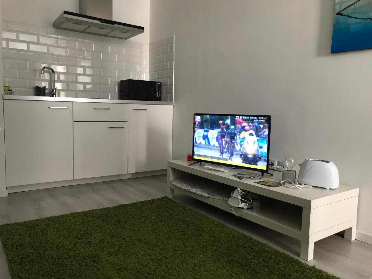 City Heart Place 2 بورتو المظهر الخارجي الصورة
